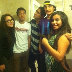 Meet your Posher, Armando